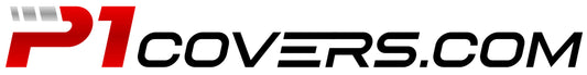 Protect Your Racecar and Tool Investment with P1 Covers Custom Canopy: The Ultimate Racing Essential