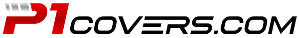 P1 Covers custom branded canopy tents in 10x10 and 10x20.  Custom branded sides available as well!