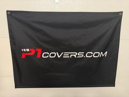 Custom Branded Wheel Well Covers For Your Racecar
